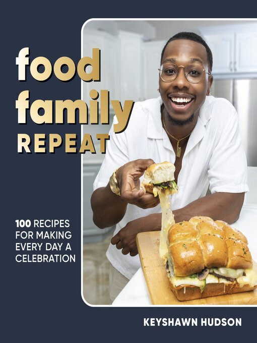 Cover image for Food Family Repeat